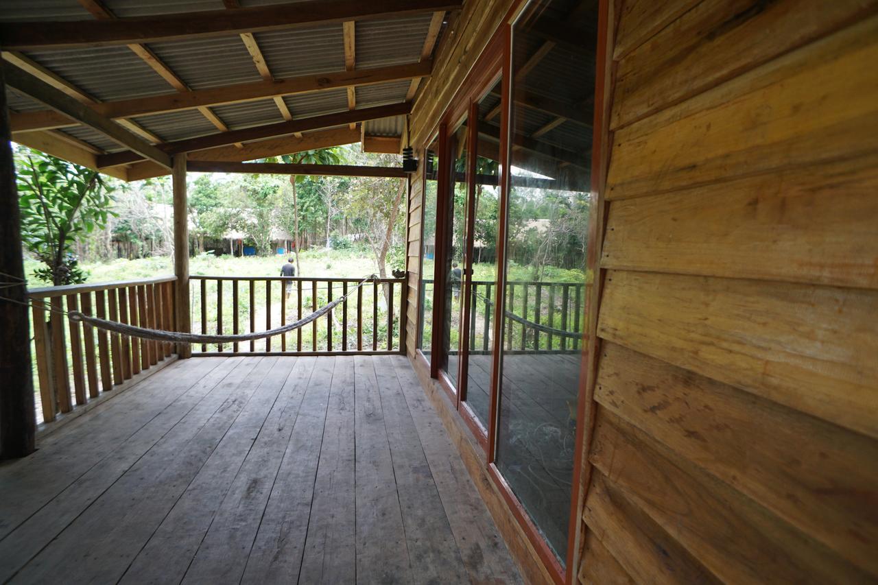 Suns Of Beaches Hostel Koh Rong Zewnętrze zdjęcie
